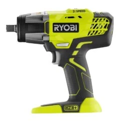 Ryobi ONE+ 18V Cordless 3-Speed 1/2 In. Impact Wrench (Tool-Only) 12 Ryobi ONE+ 18V Cordless 3-Speed 1/2 In. Impact Wrench (Tool-Only) -RYOBI TOOLS SALE ryobi impact wrenches p261 40 1000