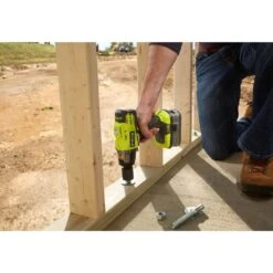Ryobi ONE+ 18V Cordless 3-Speed 1/2 In. Impact Wrench (Tool-Only) 15 Ryobi ONE+ 18V Cordless 3-Speed 1/2 In. Impact Wrench (Tool-Only) -RYOBI TOOLS SALE ryobi impact wrenches p261 4f 1000
