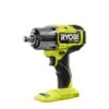 Ryobi ONE+ HP 18V Brushless Cordless 4-Mode 1/2 In. Impact Wrench (Tool Only)