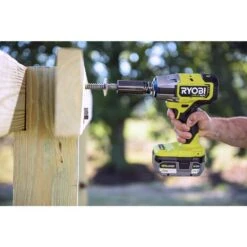 Ryobi ONE+ HP 18V Brushless Cordless 4-Mode 1/2 In. Impact Wrench (Tool Only) W/ 1/2 In. SAE Deep Impact Socket Set (11-PC) -RYOBI TOOLS SALE ryobi impact wrenches p262 rhmtis31101 c3 1000