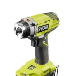 Ryobi ONE+ 18V Cordless 3/8 In. 3-Speed Impact Wrench (Tool Only) 15 Ryobi ONE+ 18V Cordless 3/8 In. 3-Speed Impact Wrench (Tool Only) -RYOBI TOOLS SALE ryobi impact wrenches p263 1d 1000