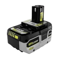 Ryobi ONE+ 18V Brushless Cordless 4-Mode 1/2 In. High Torque Impact Wrench Kit With 4.0 Battery And Charger 15 Ryobi ONE+ 18V Brushless Cordless 4-Mode 1/2 In. High Torque Impact Wrench Kit With 4.0 Battery And Charger -RYOBI TOOLS SALE ryobi impact wrenches pbliw01k1 1f 1000