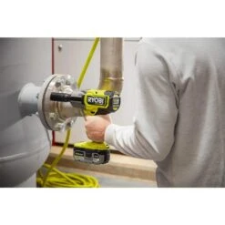 Ryobi ONE+ 18V Brushless Cordless 4-Mode 1/2 In. High Torque Impact Wrench Kit With 4.0 Battery And Charger 14 Ryobi ONE+ 18V Brushless Cordless 4-Mode 1/2 In. High Torque Impact Wrench Kit With 4.0 Battery And Charger -RYOBI TOOLS SALE ryobi impact wrenches pbliw01k1 c3 1000