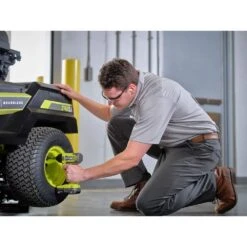 Ryobi ONE+ 18V Cordless 3/8 In. Impact Wrench (Tool Only) -RYOBI TOOLS SALE ryobi impact wrenches pcl250b 4f 1000