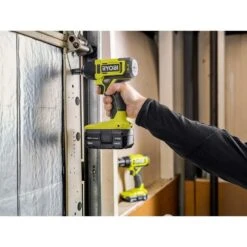 Ryobi ONE+ 18V Cordless 3/8 In. Impact Wrench (Tool Only) -RYOBI TOOLS SALE ryobi impact wrenches pcl250b c3 1000