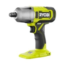 Ryobi ONE+ 18V Cordless 1/2 In. Impact Wrench (Tool Only)