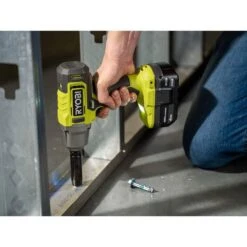 Ryobi ONE+ 18V Cordless 1/2 In. Impact Wrench Kit With 4.0 Ah Battery And Charger -RYOBI TOOLS SALE ryobi impact wrenches pcl265k1 c3 1000