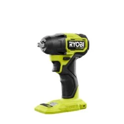 Ryobi ONE+ HP 18V Brushless Cordless Compact 3/8 In. Impact Wrench (Tool Only)