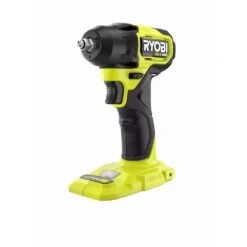 Ryobi ONE+ HP 18V Brushless Cordless Compact 3/8 In. Impact Wrench (Tool Only) -RYOBI TOOLS SALE ryobi impact wrenches psbiw01b a0 1000