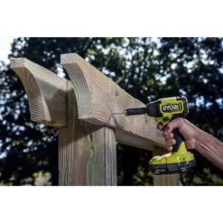 Ryobi ONE+ 18V HIGH PERFORMANCE Kit W/ (2) 4.0 Ah Batteries, 2.0 Ah Battery, Charger, & ONE+ HP Brushless Impact Wrench -RYOBI TOOLS SALE ryobi impact wrenches psbiw01b psk108sb 77 1000