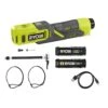 Ryobi USB Lithium High Pressure Inflator Kit With 2.0Ah USB Lithium Battery