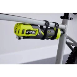 Ryobi USB Lithium High Pressure Inflator Kit With 2.0Ah USB Lithium Battery -RYOBI TOOLS SALE ryobi inflators fvif51k fvb02 66 1000