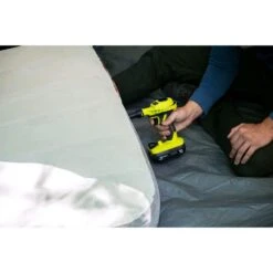 Ryobi ONE+ 18V Cordless High Power Inflator -RYOBI TOOLS SALE ryobi inflators p738 1d 1000