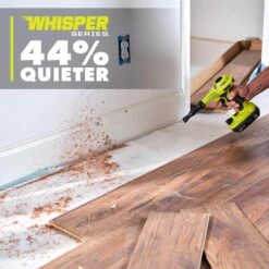 Ryobi ONE+ 18V Cordless High Volume Inflator With ONE+ 18V HIGH PERFORMANCE 4.0 Ah Battery And Charger -RYOBI TOOLS SALE ryobi inflators pcl016b psk014 a0 1000