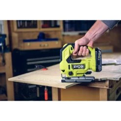 Ryobi All Purpose Jig Saw Blade Set (10-Piece) -RYOBI TOOLS SALE ryobi jigsaw blade a14ak102 77 1000