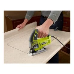 Ryobi 4.8 Amp Corded Variable Speed Orbital Jig Saw -RYOBI TOOLS SALE ryobi jigsaws js481lg 44 1000