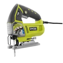 Ryobi 4.8 Amp Corded Variable Speed Orbital Jig Saw