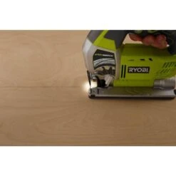 Ryobi 6.1 Amp Corded Variable Speed Orbital Jig Saw With SPEEDMATCH Technology -RYOBI TOOLS SALE ryobi jigsaws js651l1 1f 1000