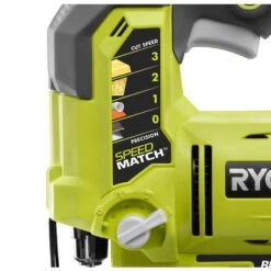 Ryobi ONE+ 18V Cordless Orbital Jig Saw (Tool Only) -RYOBI TOOLS SALE ryobi jigsaws p5231 77 1000