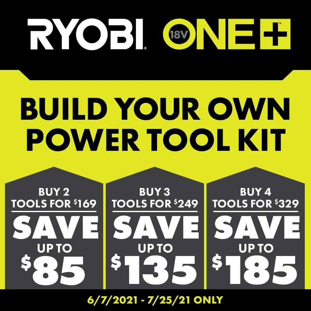 Ryobi ONE+ HP 18V Brushless Cordless Jigsaw Kit With 2.0 Ah HIGH PERFORMANCE Battery And Charger 14 Ryobi ONE+ HP 18V Brushless Cordless Jigsaw Kit With 2.0 Ah HIGH PERFORMANCE Battery And Charger - Image 14