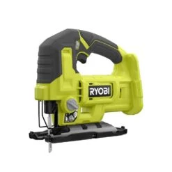 Ryobi ONE+ 18V Cordless Jig Saw (Tool Only) -RYOBI TOOLS SALE ryobi jigsaws pcl525b d4 1000