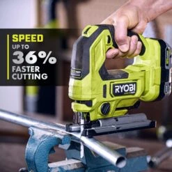 Ryobi ONE+ HP 18V 6.0 Ah Lithium-Ion HIGH PERFORMANCE Battery And Charger Kit With ONE+ HP 18V Brushless Jig Saw 15 Ryobi ONE+ HP 18V 6.0 Ah Lithium-Ion HIGH PERFORMANCE Battery And Charger Kit With ONE+ HP 18V Brushless Jig Saw -RYOBI TOOLS SALE ryobi jigsaws psk016 pbljs01b 66 1000