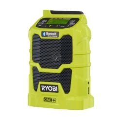 Ryobi ONE+ 18V Cordless Compact Radio With Bluetooth Wireless Technology (Tool Only) 14 Ryobi ONE+ 18V Cordless Compact Radio With Bluetooth Wireless Technology (Tool Only) -RYOBI TOOLS SALE ryobi jobsite audio p742 a0 1000