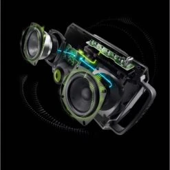 Ryobi ONE+ 18V Speaker With Bluetooth Wireless Technology (Tool Only) -RYOBI TOOLS SALE ryobi jobsite audio pad01b 66 1000