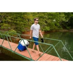 Ryobi ONE+ 18V Speaker With Bluetooth Wireless Technology (Tool Only) -RYOBI TOOLS SALE ryobi jobsite audio pad01b a0 1000