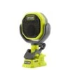 Ryobi ONE+ 18V Cordless VERSE Clamp Speaker (Tool Only)