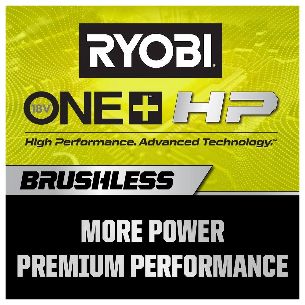 Ryobi ONE+ 18V Cordless VERSE Clamp Speaker (2-Pack) With 6.0 Ah HIGH PERFORMANCE Battery (2-Pack) 2 Ryobi ONE+ 18V Cordless VERSE Clamp Speaker (2-Pack) With 6.0 Ah HIGH PERFORMANCE Battery (2-Pack) - Image 2