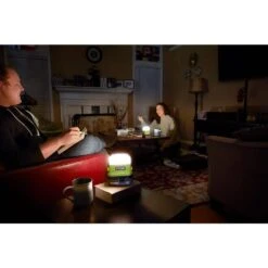 Ryobi ONE+ 18V Cordless Compact Area Light (Tool Only) -RYOBI TOOLS SALE ryobi jobsite lighting p796b 44 1000