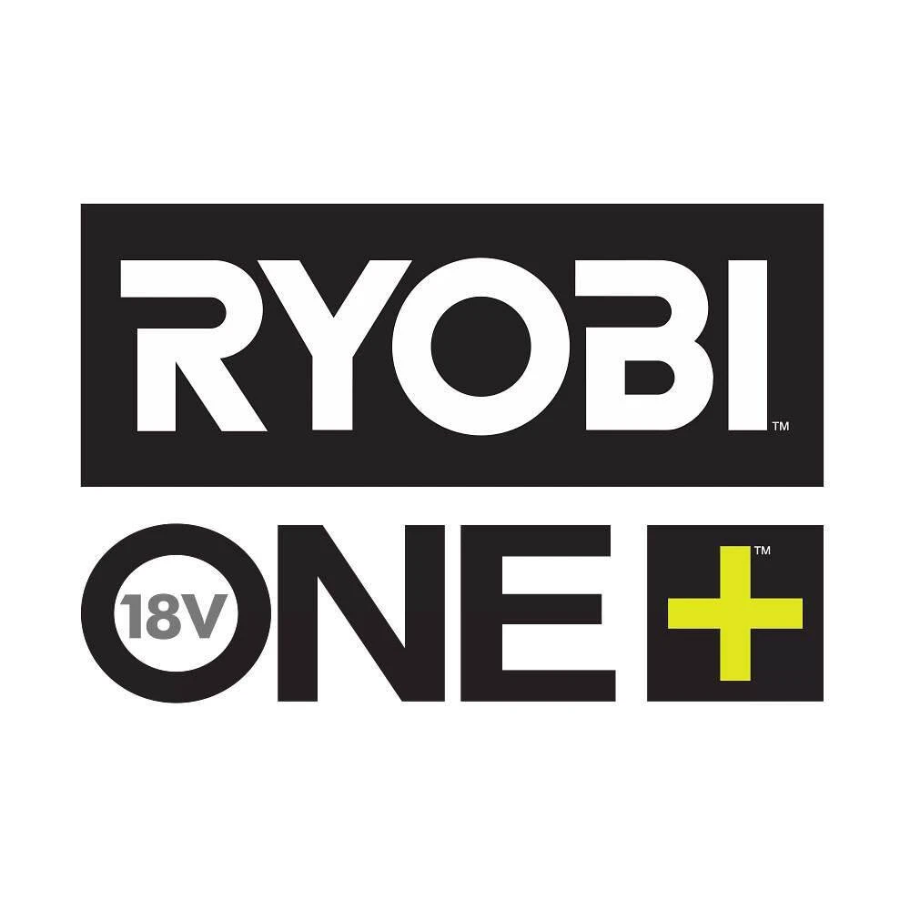 Ryobi ONE+ 18V Lithium-Ion 4.0 Ah Battery (2-Pack) With FREE 18V ONE+ Cordless Work Light 2 Ryobi ONE+ 18V Lithium-Ion 4.0 Ah Battery (2-Pack) With FREE 18V ONE+ Cordless Work Light - Image 2