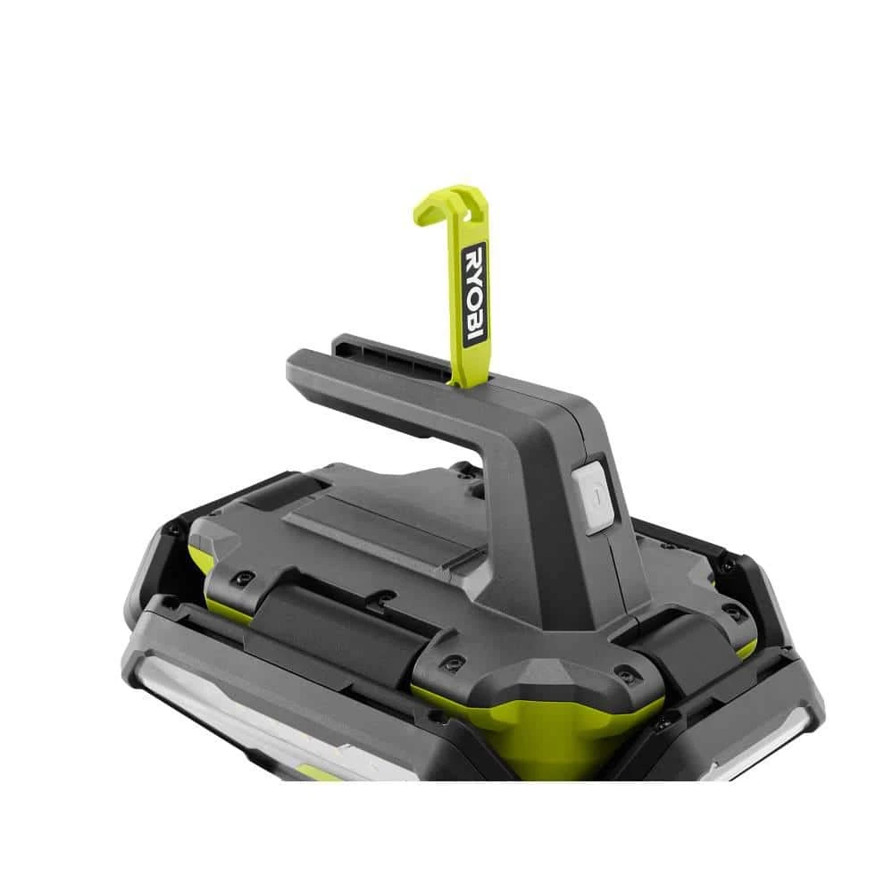 Ryobi ONE+ 18V Cordless 360° Light With 2.0 Ah Battery And Charger Kit 10 Ryobi ONE+ 18V Cordless 360° Light With 2.0 Ah Battery And Charger Kit - Image 10