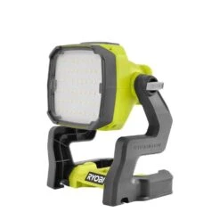Ryobi ONE+ 18V Hybrid LED Work Light (Tool Only)