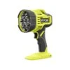 Ryobi ONE+ 18V Cordless LED Spotlight (Tool Only)