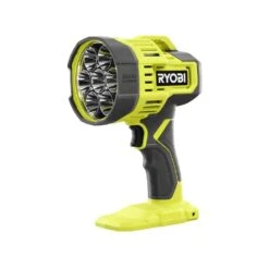 Ryobi ONE+ 18V Cordless LED Spotlight (Tool Only)