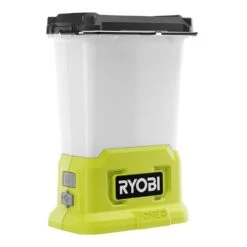 Ryobi ONE+ 18V Cordless LED Area Light With USB (Tool Only)