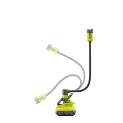 Ryobi ONE+ 18V Cordless Flexible LED Clamp Light (Tool Only) 23 Ryobi ONE+ 18V Cordless Flexible LED Clamp Light (Tool Only) -RYOBI TOOLS SALE ryobi jobsite lighting pcl665b 1f 1000