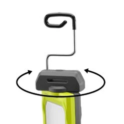 Ryobi ONE+ 18V Cordless LED Workbench Light Kit With 4.0 Ah Battery, 2.0 Ah Battery, And Charger -RYOBI TOOLS SALE ryobi jobsite lighting pcl667k2sb 44 1000