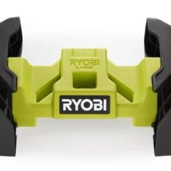 Ryobi ONE+ 18V Lithium-Ion 4.0 Ah Compact Battery (2-Pack) And Charger Kit With ONE+ Hybrid LED Work Light -RYOBI TOOLS SALE ryobi jobsite lighting psk006 pcl633b 4f 1000