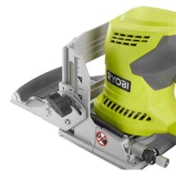 Ryobi 6 Amp Corded AC Biscuit Joiner Kit With Dust Collector And Bag -RYOBI TOOLS SALE ryobi joiners jm83k a0 1000