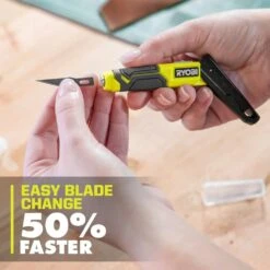 Ryobi 14-Piece Hobby Knife Set -RYOBI TOOLS SALE ryobi knife sets rhckp05 c3 1000