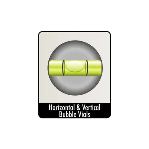 Ryobi Multi Surface Laser Level 8 Ryobi Multi Surface Laser Level - Image 8