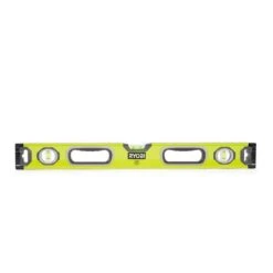 Ryobi 24 In. Magnetic Box Level -RYOBI TOOLS SALE ryobi levels rhlml2401 a0 1000