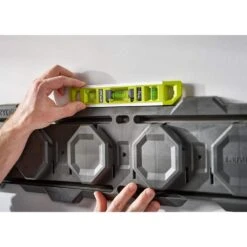 Ryobi 9 In. 2-in-1 Torpedo Level And Line Level 10 Ryobi 9 In. 2-in-1 Torpedo Level And Line Level -RYOBI TOOLS SALE ryobi levels rhlml901 40 1000