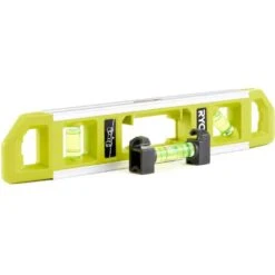Ryobi 9 In. 2-in-1 Torpedo Level And Line Level 13 Ryobi 9 In. 2-in-1 Torpedo Level And Line Level -RYOBI TOOLS SALE ryobi levels rhlml901 66 1000
