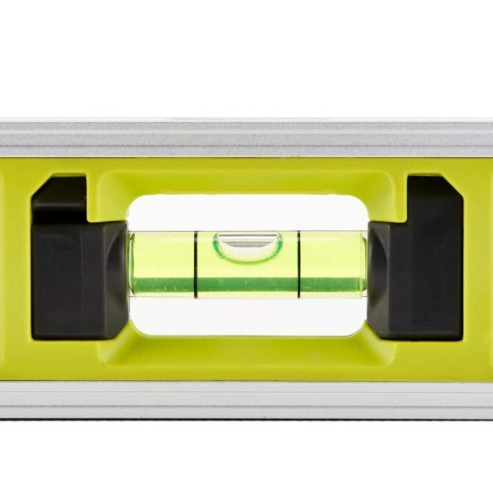 Ryobi 9 In. 2-in-1 Torpedo Level And Line Level 7 Ryobi 9 In. 2-in-1 Torpedo Level And Line Level - Image 7