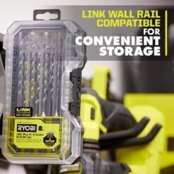 Ryobi 2 Cutter SDS + Drilling Set(8 Pc.) -RYOBI TOOLS SALE ryobi masonry drill bits a10801 66 1000