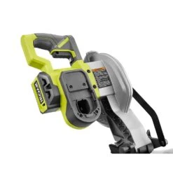 Ryobi ONE+ 18V Cordless 7-1/4 In. Compound Miter Saw (Tool Only) -RYOBI TOOLS SALE ryobi miter saws p553 1d 1000